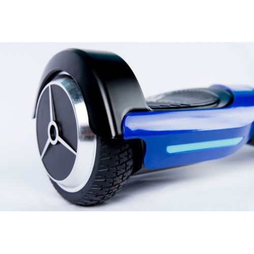 Гироскутер Smart Balance Pro Genesis 6,5 New Синий Музыка original Гироскутер Smart Balance Pro Genesis 6,5 New Синий Музыка original