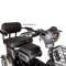 Трицикл Rutrike S2 V3 500W 48v 18Ah - электроскутер