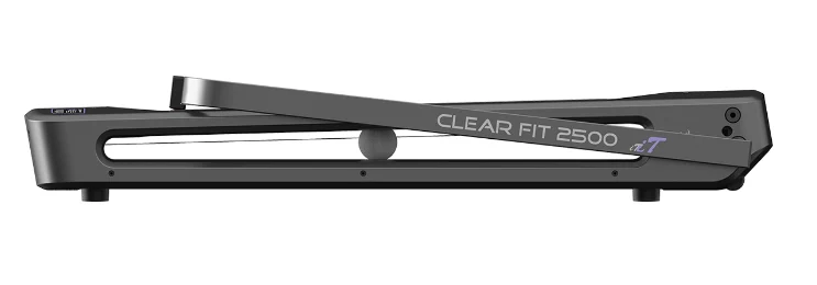 Беговая дорожка Clear Fit IT 2500 Беговая дорожка Clear Fit IT 2500