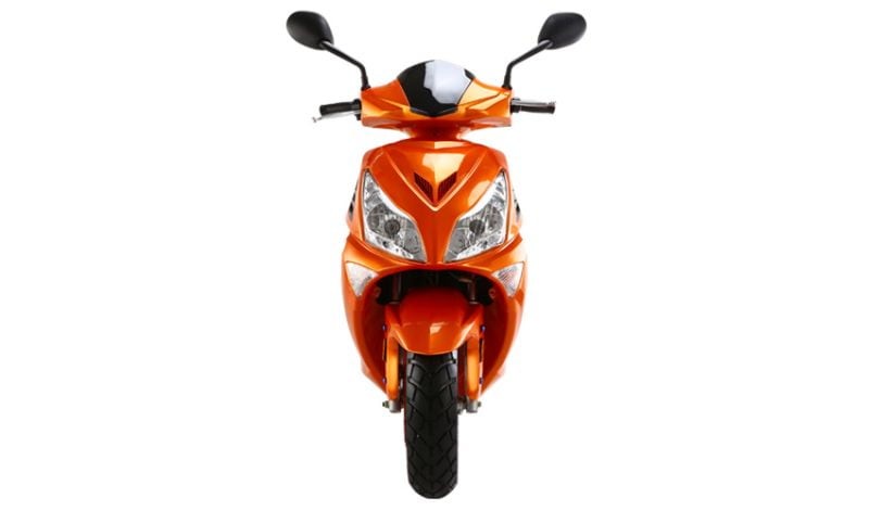 Электроскутер TaiLG TL1500DQT-EA(8S) Электроскутер TaiLG TL1500DQT-EA(8S)