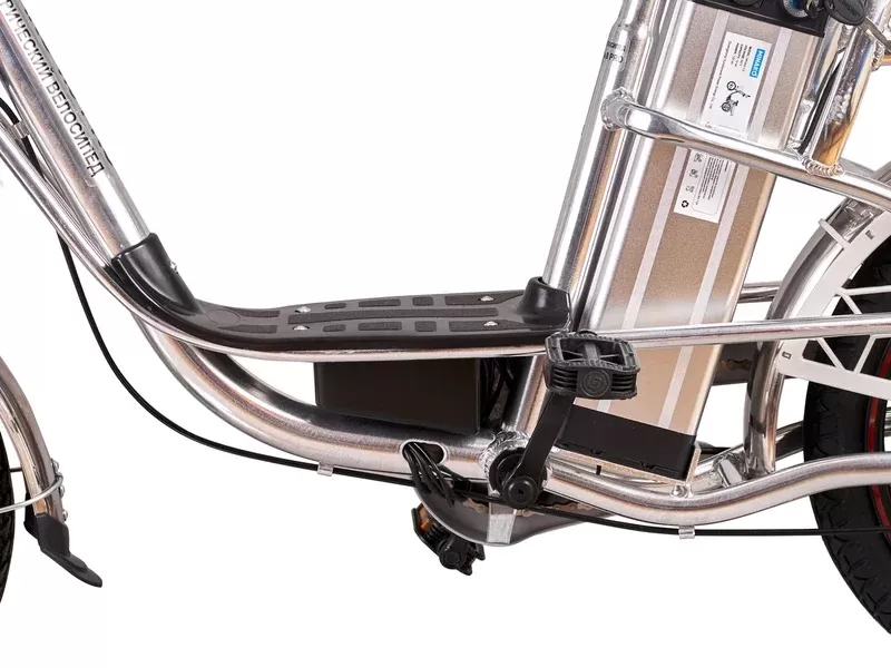 Электровелосипед Jetson V8 500W (60V/10Ah) Электровелосипед Jetson V8 500W (60V/10Ah)