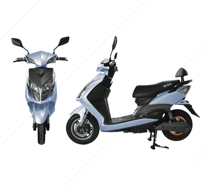 Электроскутер Lima LM827 Электроскутер Lima LM827
