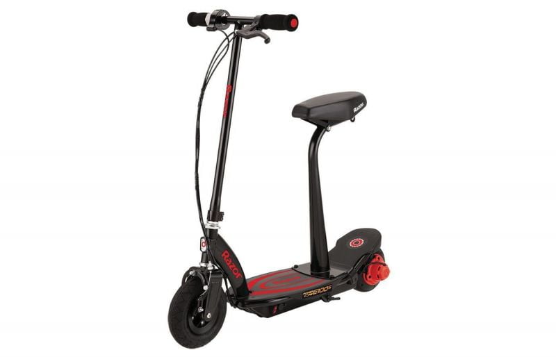 Электросамокат Razor Power Core E100S Электросамокат Razor Power Core E100S